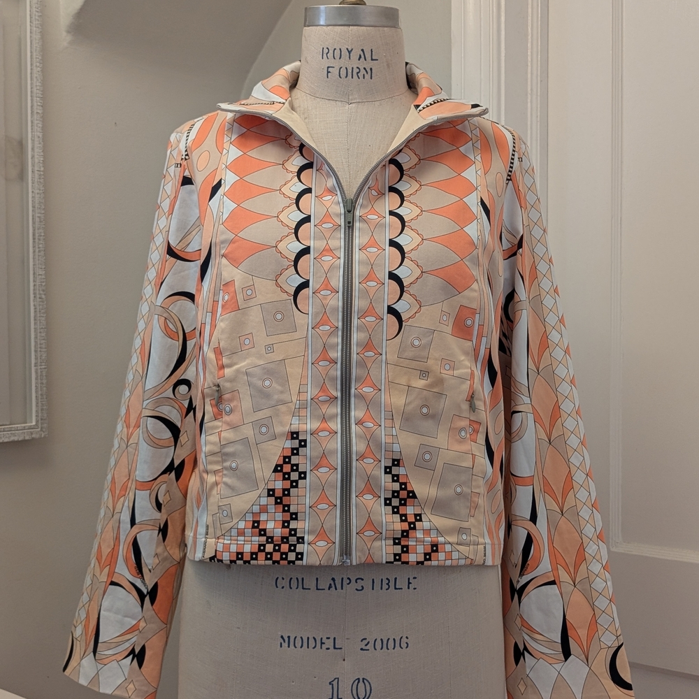 Averardo Bessi Jacket - image 1